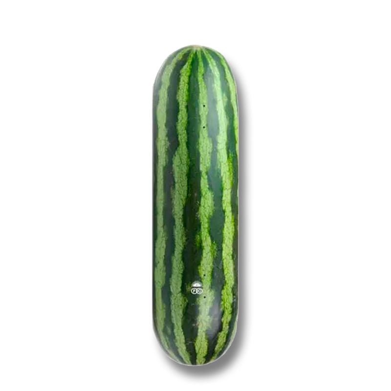 SkatePal Watermelon deck