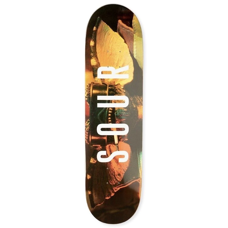 Sour Army Gremlins deck