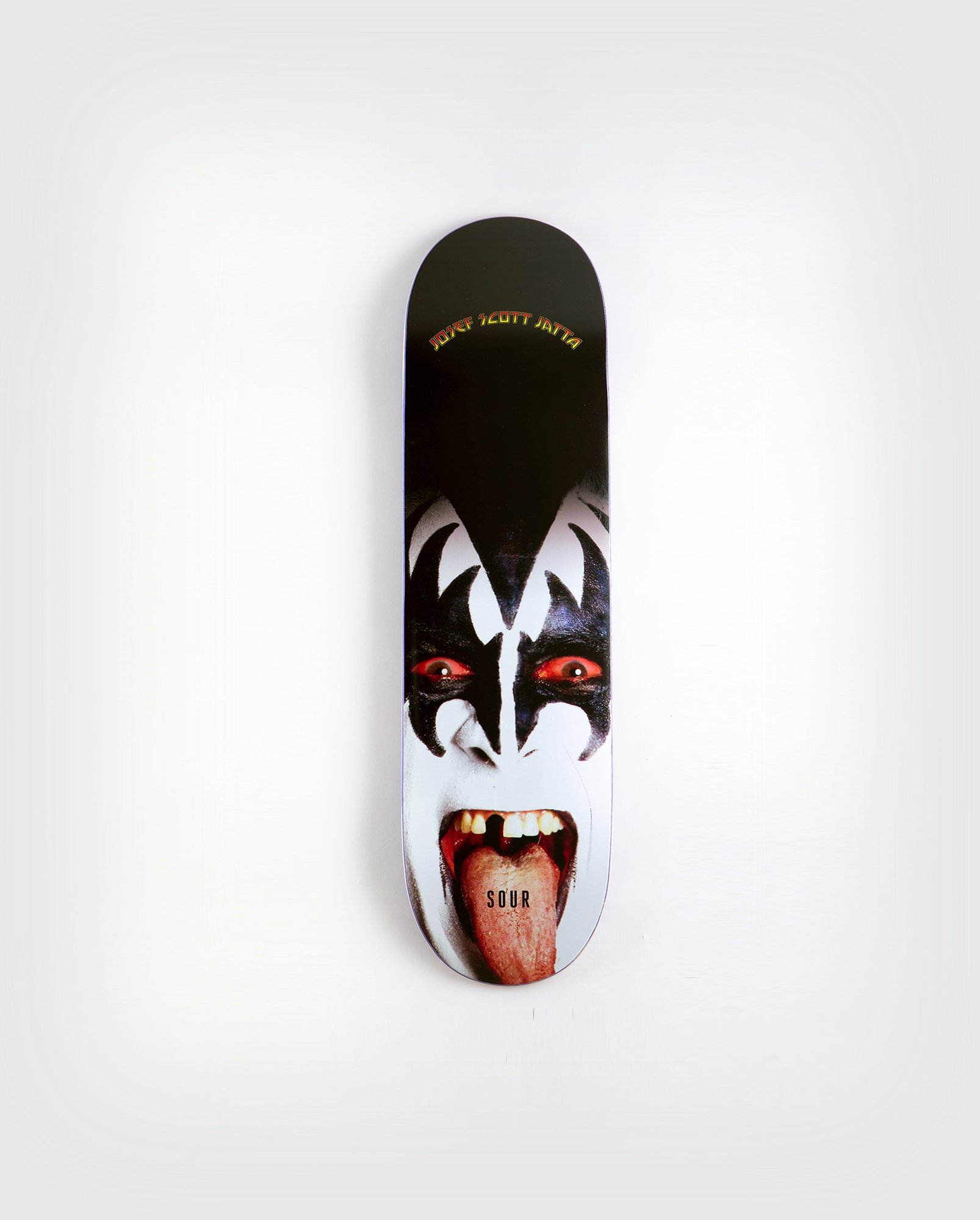 Sour Josef Piss deck