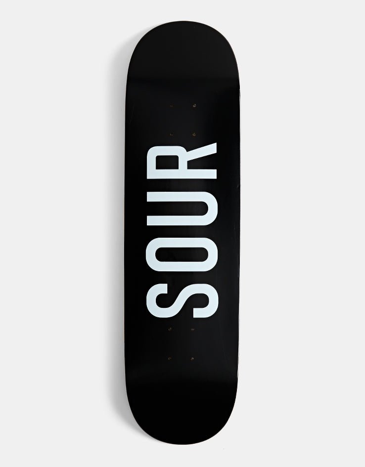 Sour Solution Army Og (Black) deck