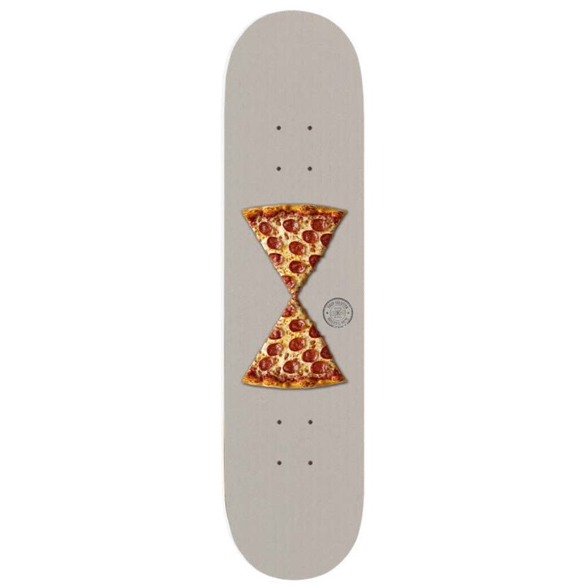 Sour Solution Pizza (Twin Tail) deck