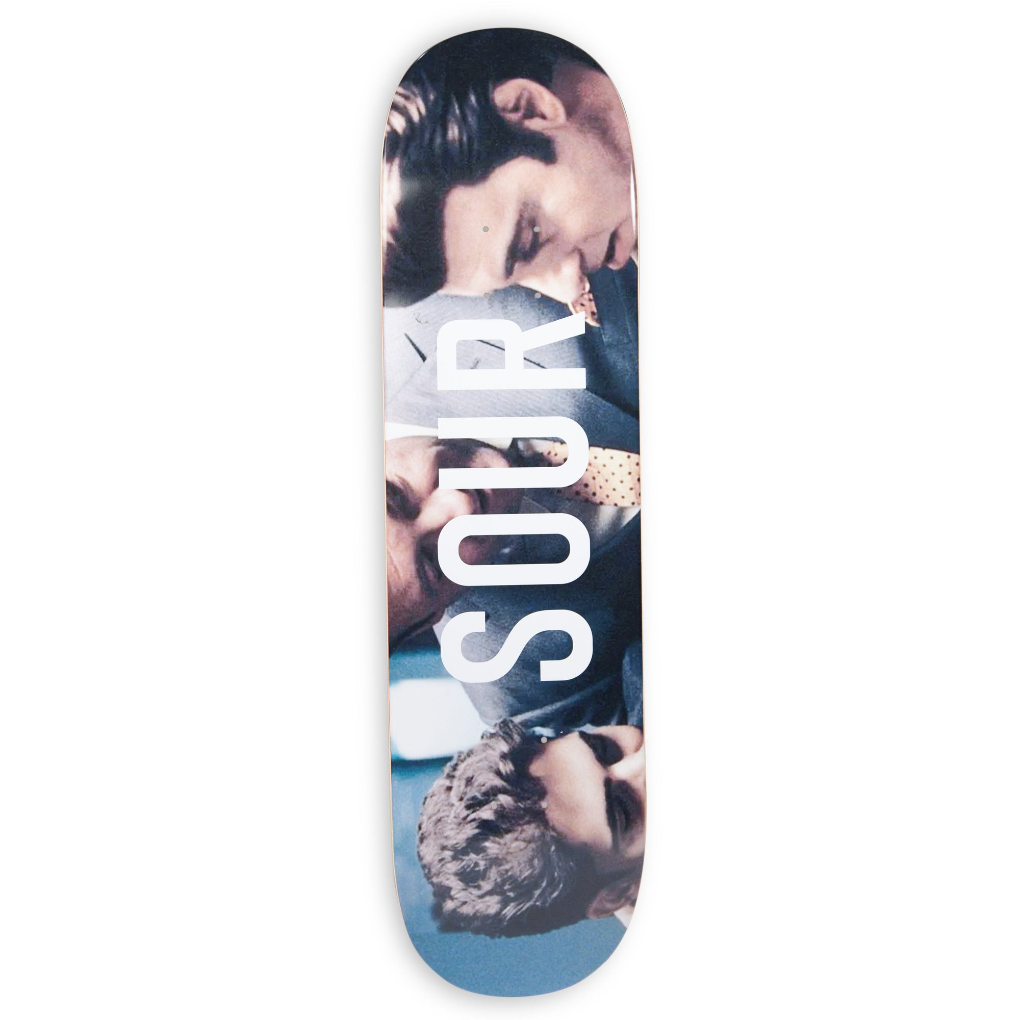 Sour Solution Sopranos (Square Shape) deck
