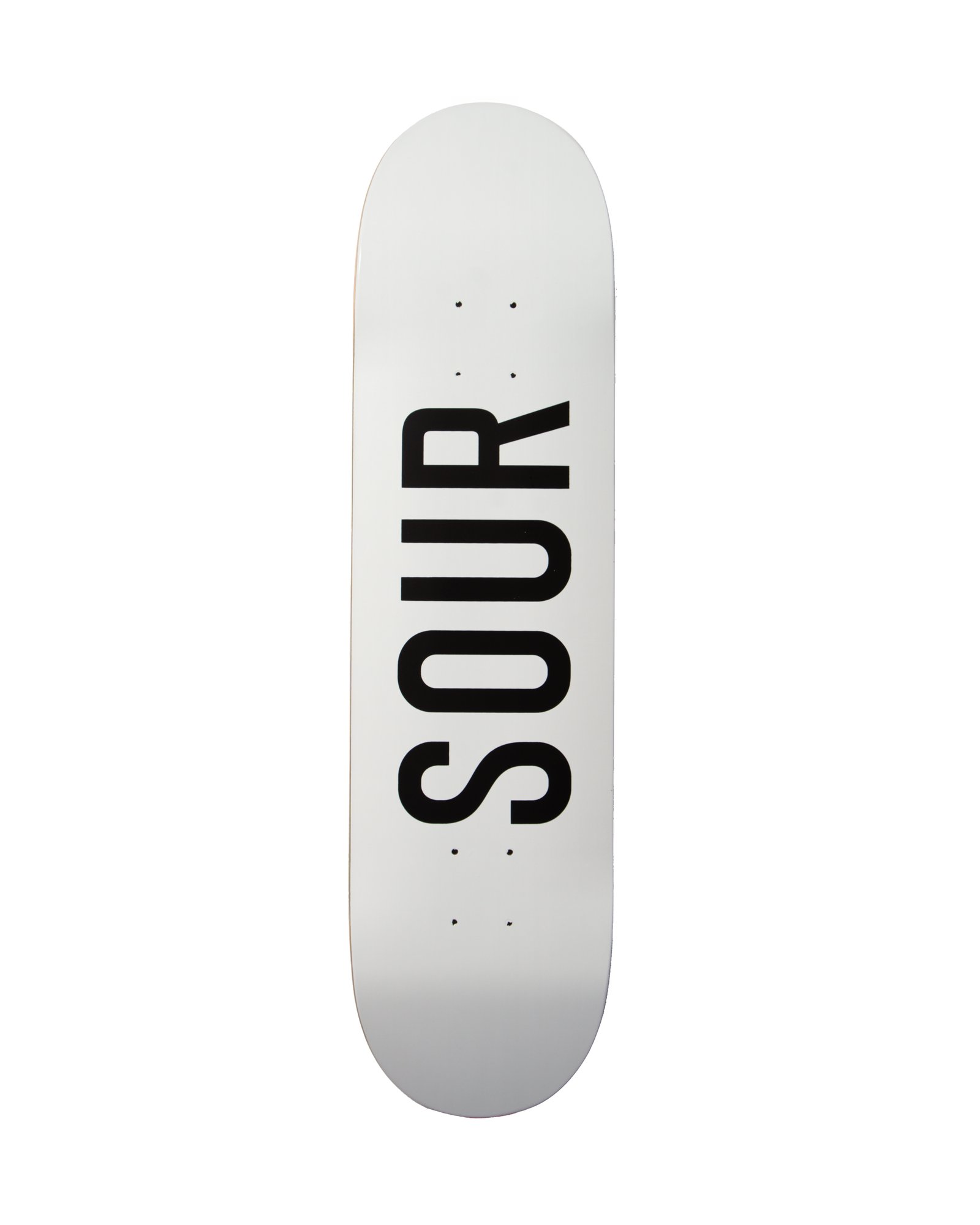 Sour Solution Sour Army deck