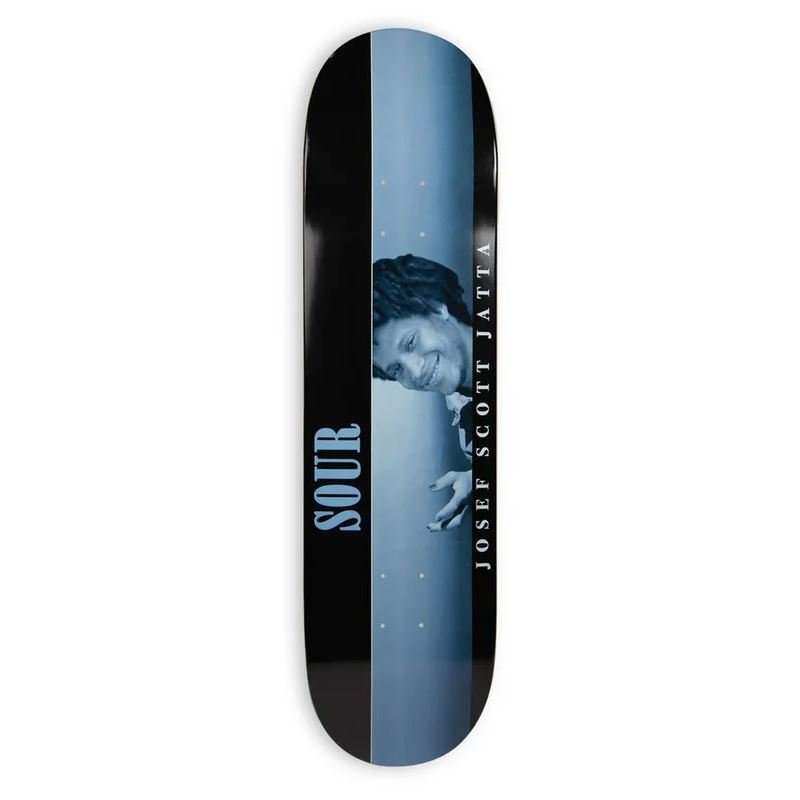 Sour Solution Sour Josef Scott Jatta Diamond Life deck
