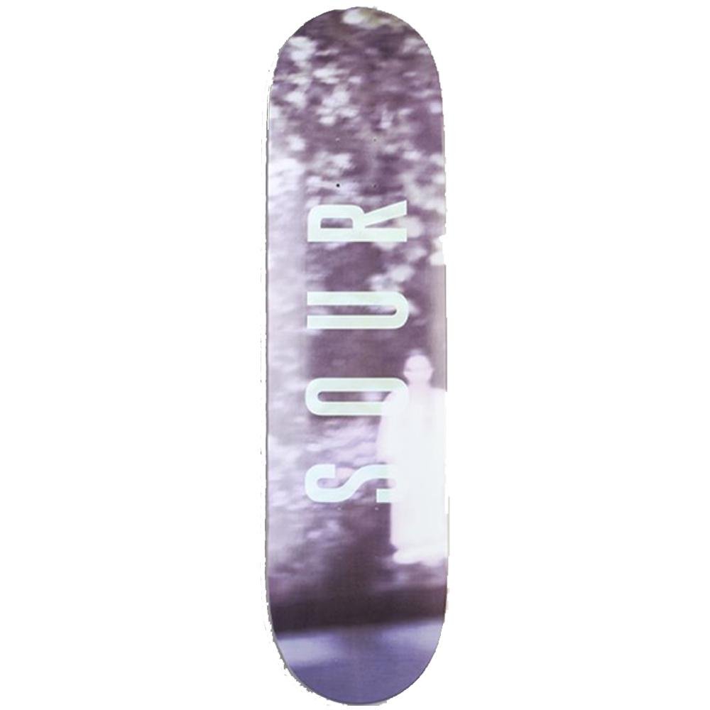 Sour Spooked deck