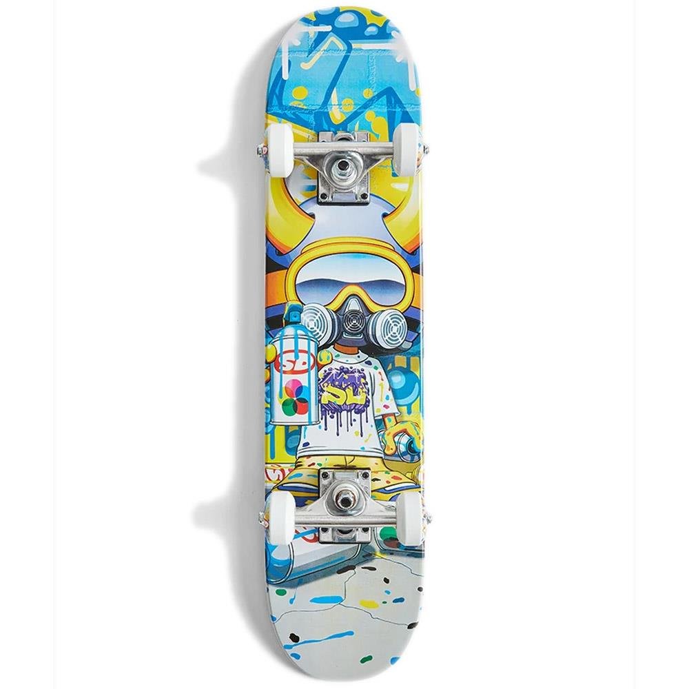 Speed Demons Tagger Factory Multi deck