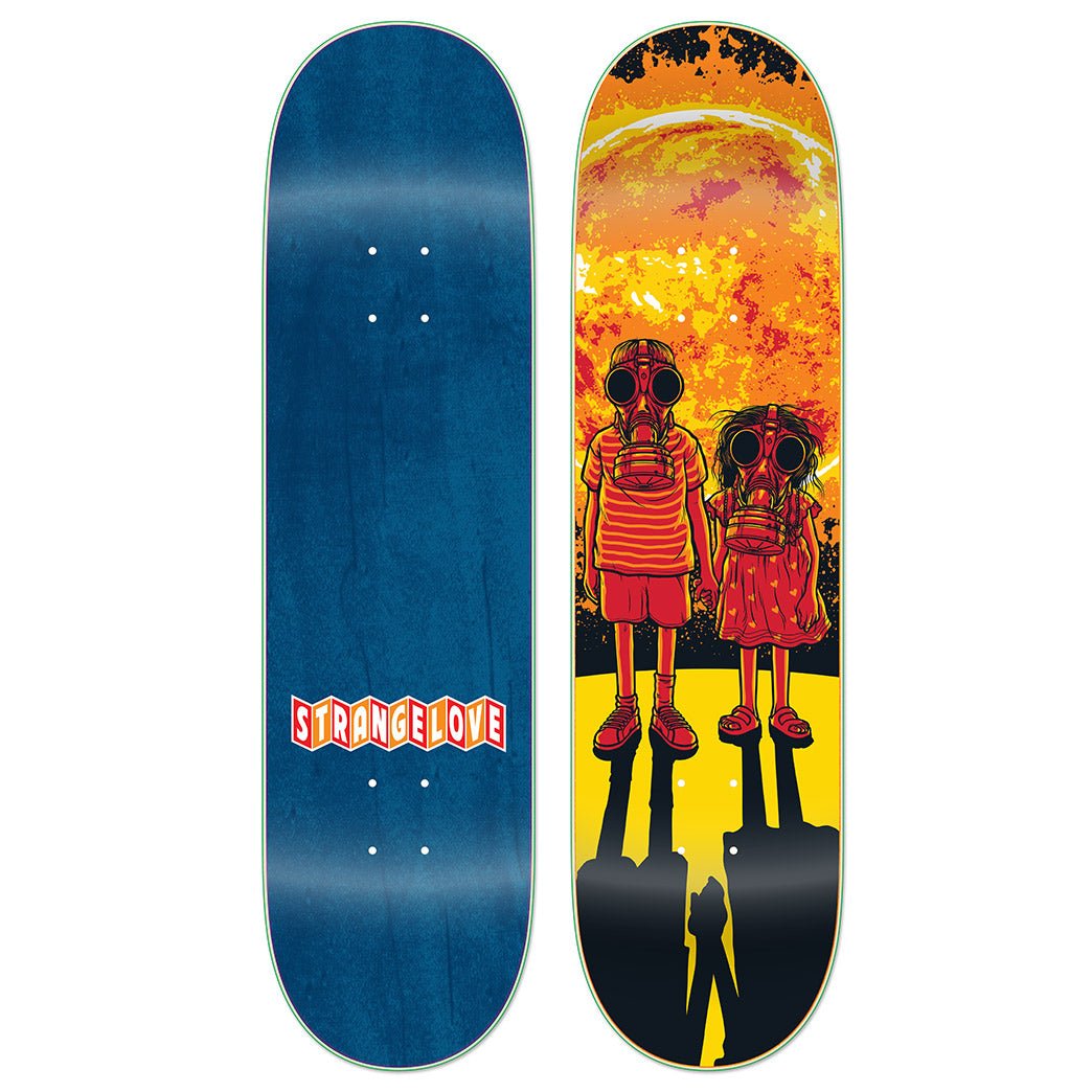 Strangelove Apocalypse Kids deck