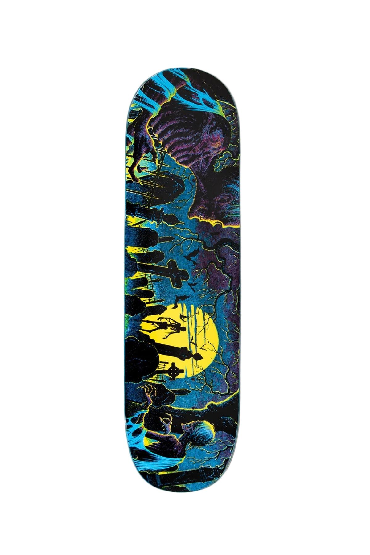 Strangelove Creep deck