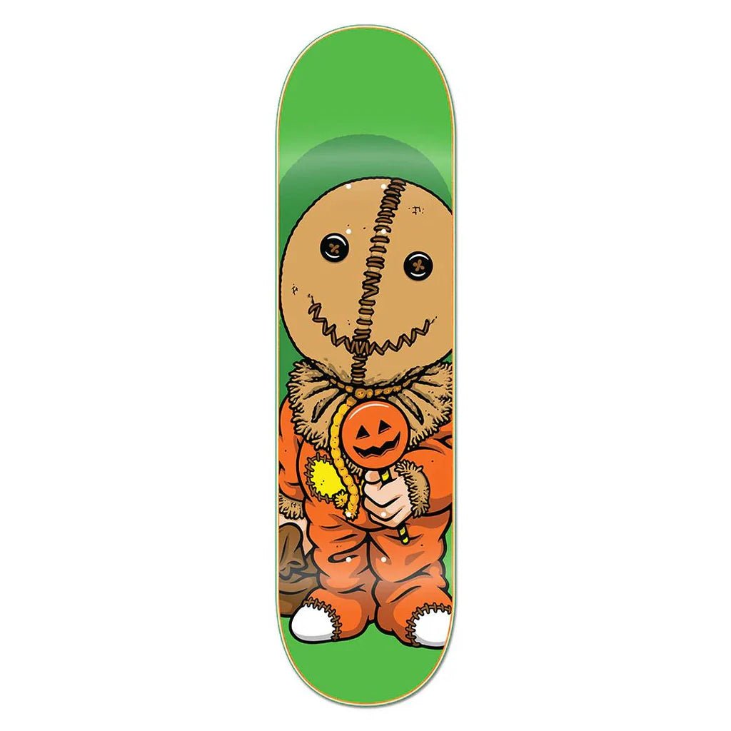 Strangelove Monica Torres Halloween Sean Cliver deck