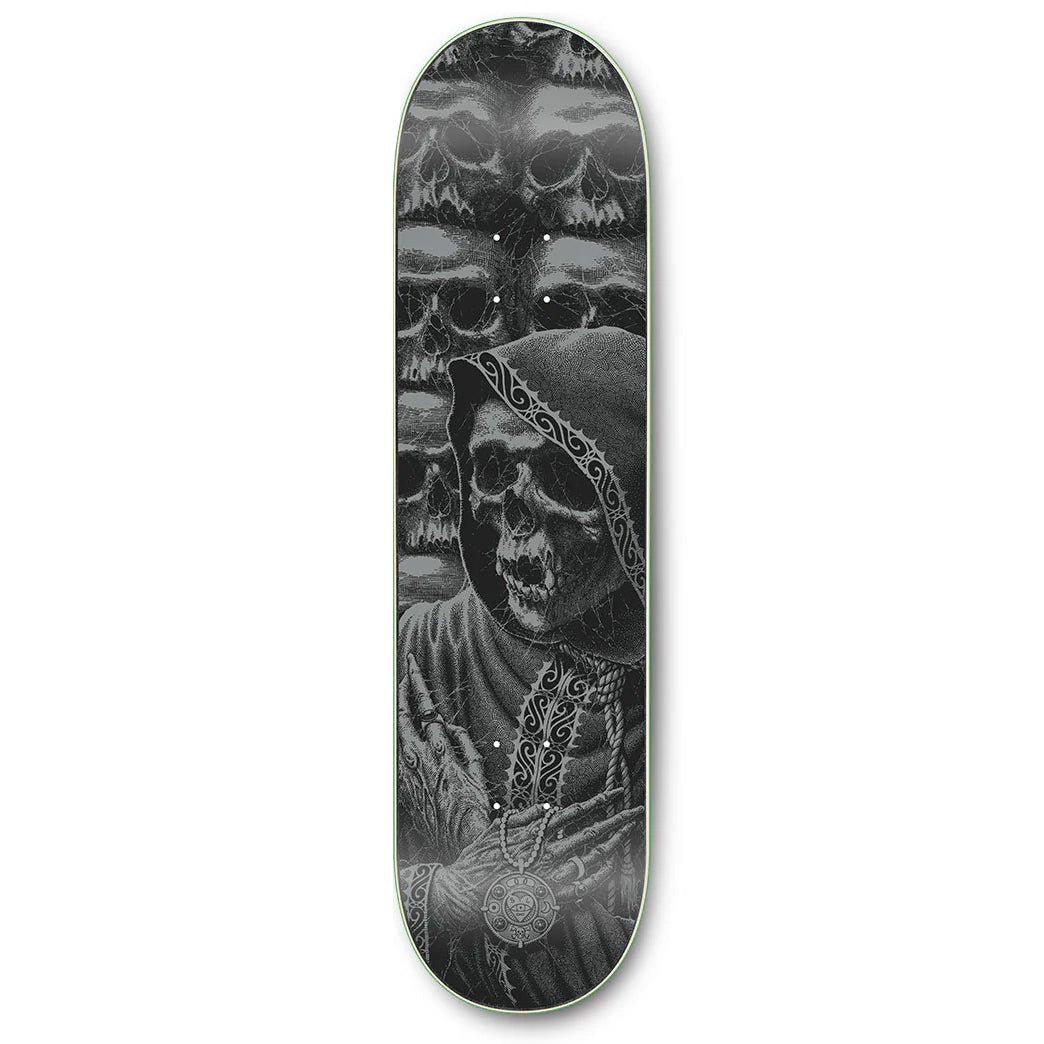 Strangelove Monk Tyler Pennington deck
