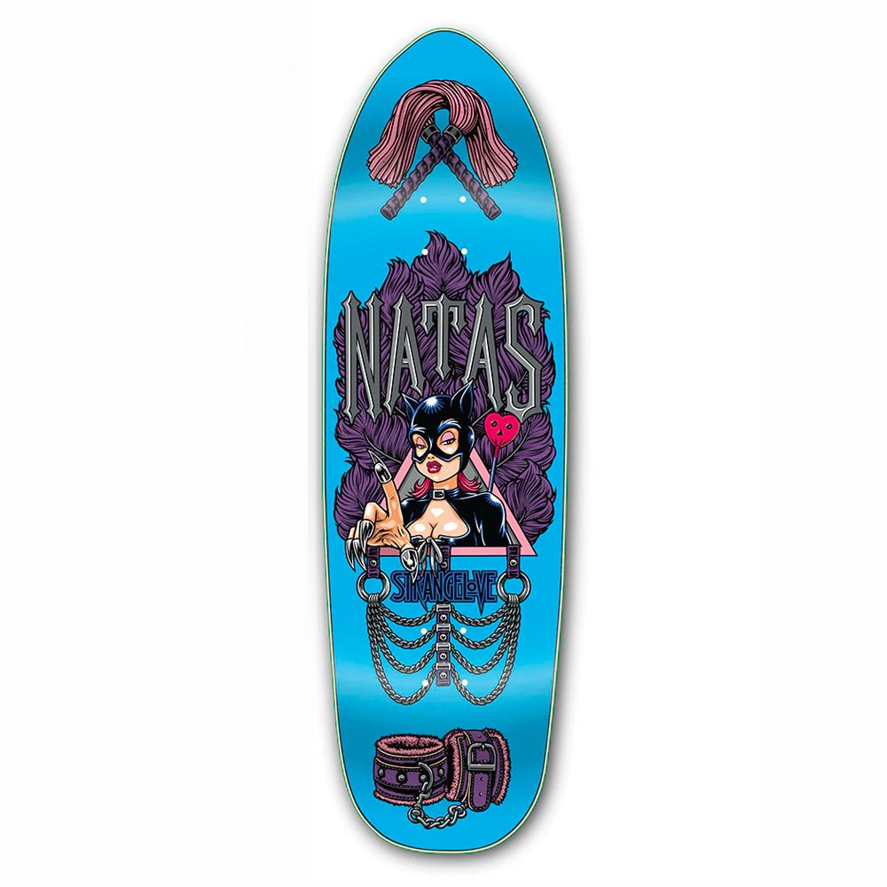 Strangelove Natas Kaupas Guest 10 deck