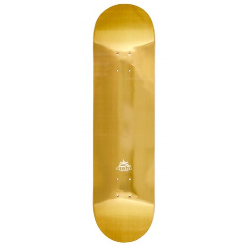 Sushi Pagoda (Foil Gold) deck