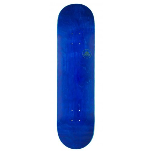 Sushi Pagoda Stamp (Blue) deck