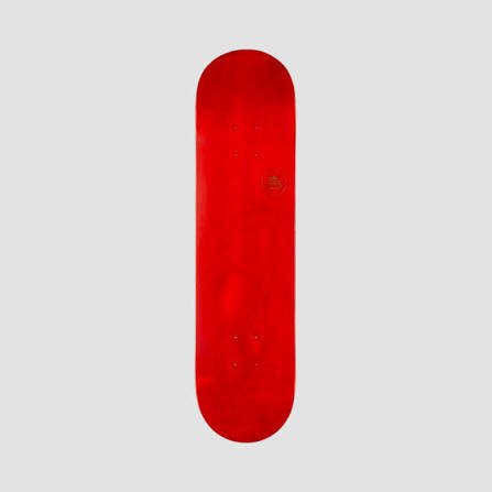 Sushi Pagoda Stamp IN (Red) deck