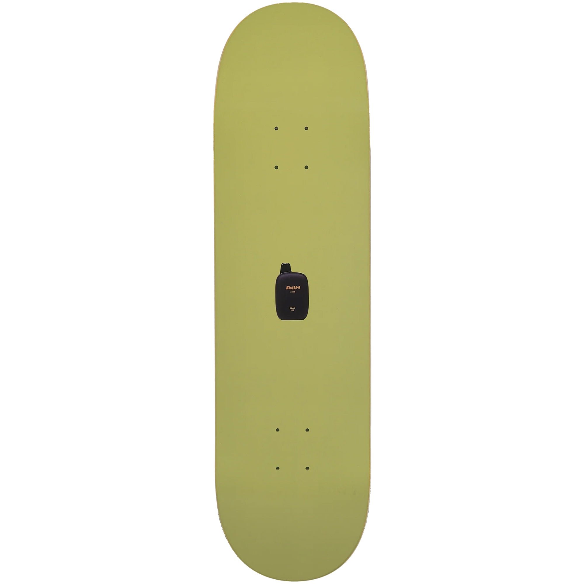 Swim Ethan Loy Dead Ice deck