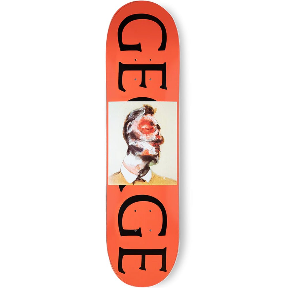 Thames MMXX Francis Bacon George deck