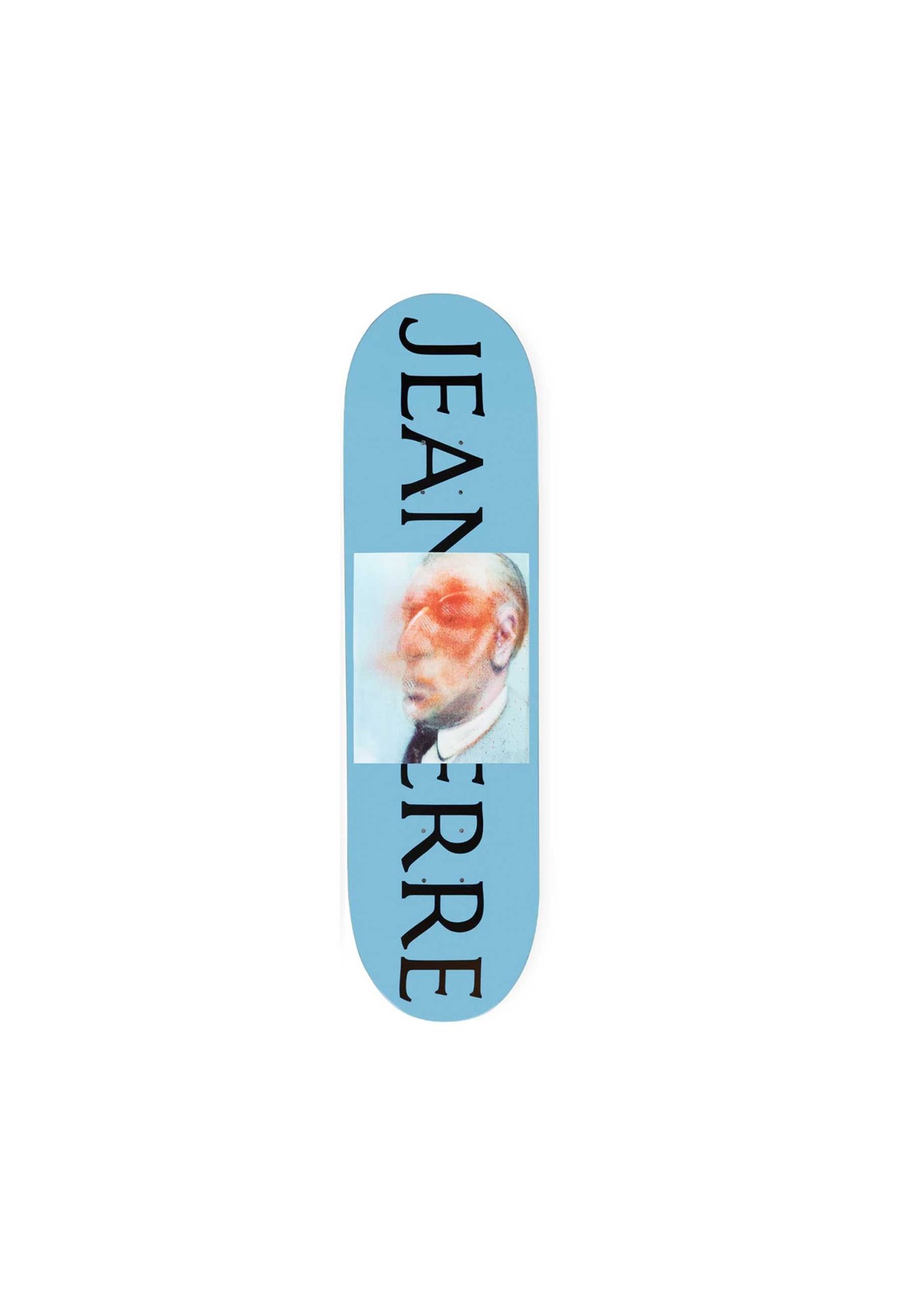 Thames MMXX Francis Bacon Jean-Pierre deck