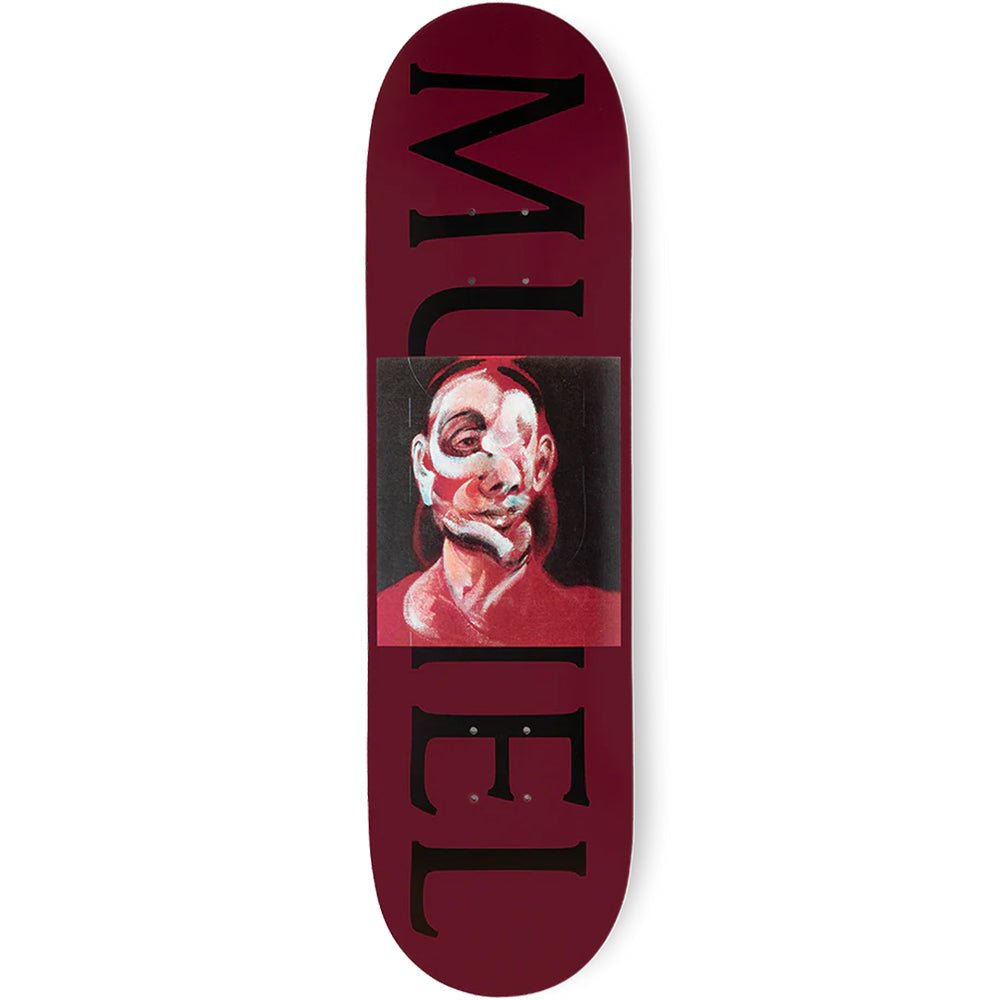 Thames MMXX Francis Bacon Muriel deck