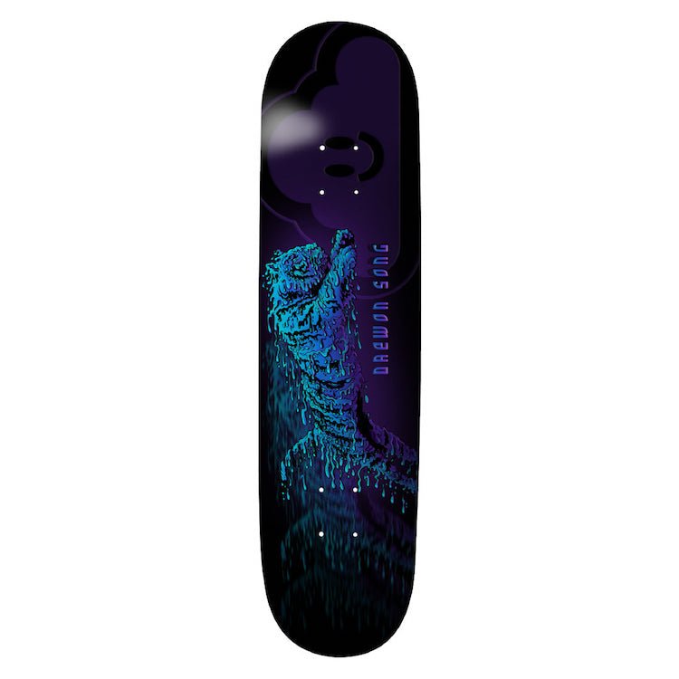 Thank You Daewon Song Tiger Drip deck