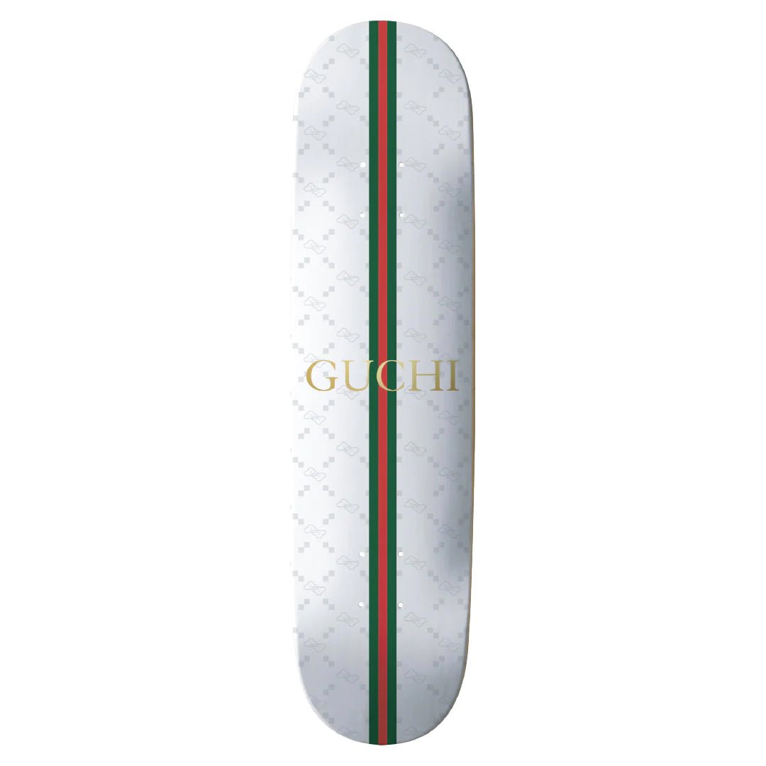 Thank You Danny Hamaguchi Guchi deck