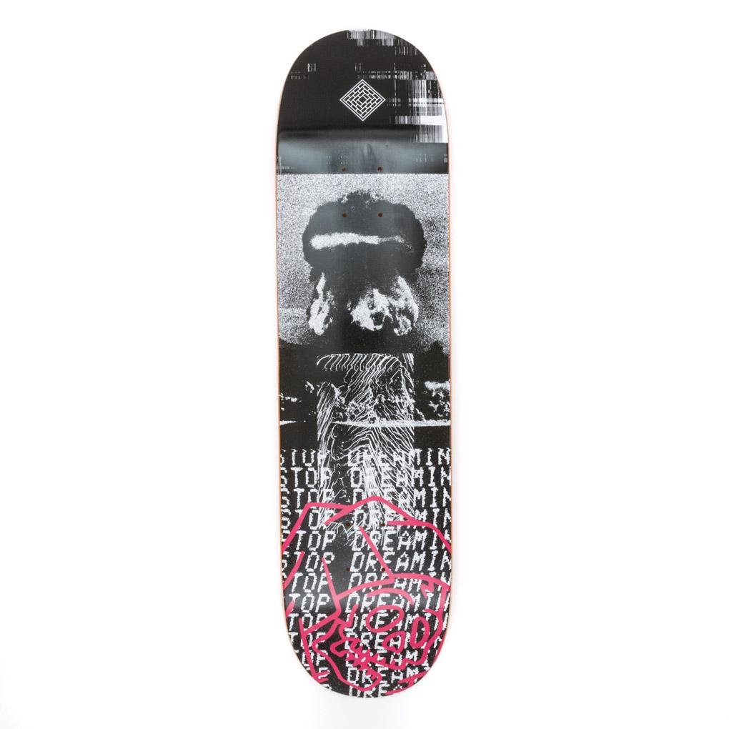 The National Dooms (Black) deck