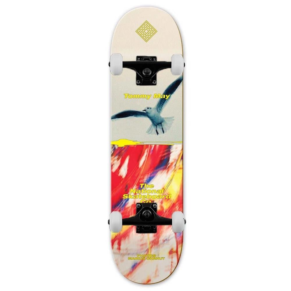 The National National Co Marius Tommy Multi deck