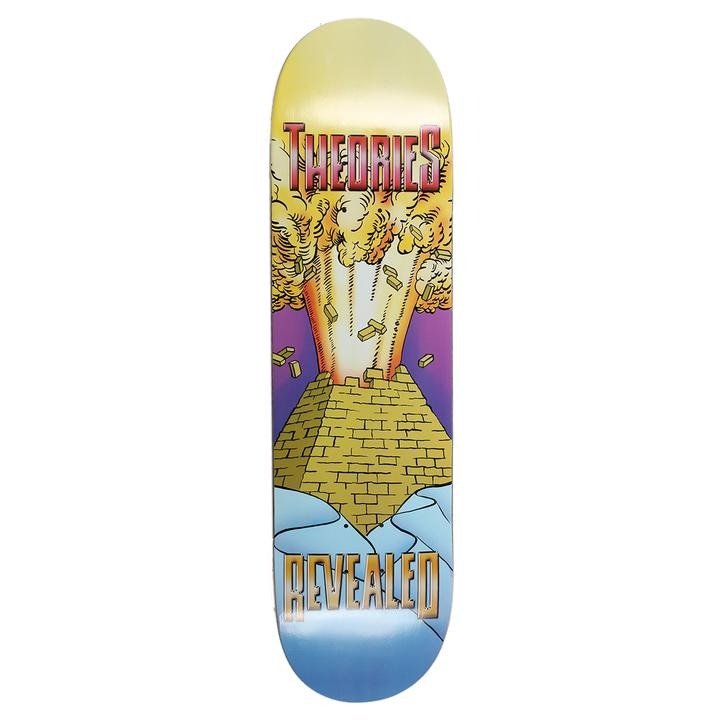 Theories Revealed deck