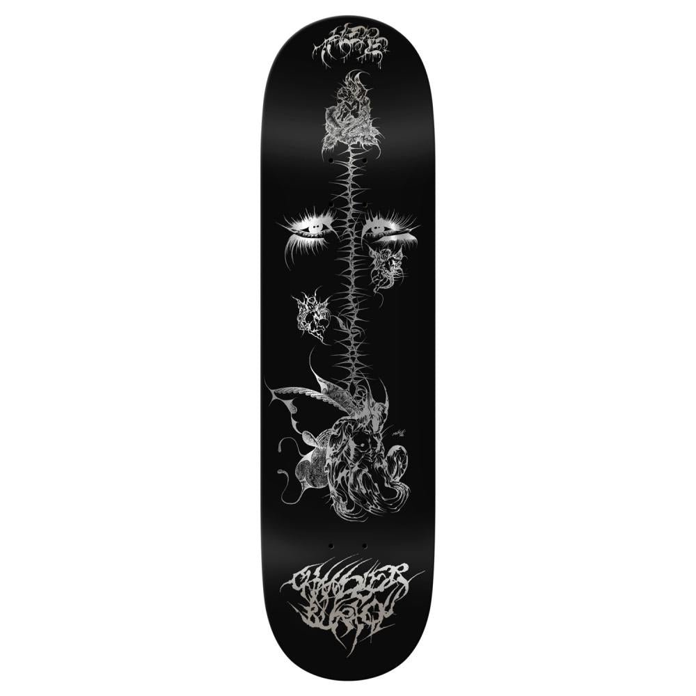 There Chandler Night Garden deck