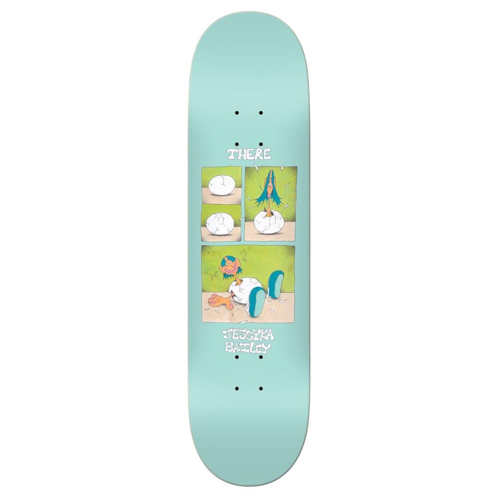 There Jessyka Beginners deck
