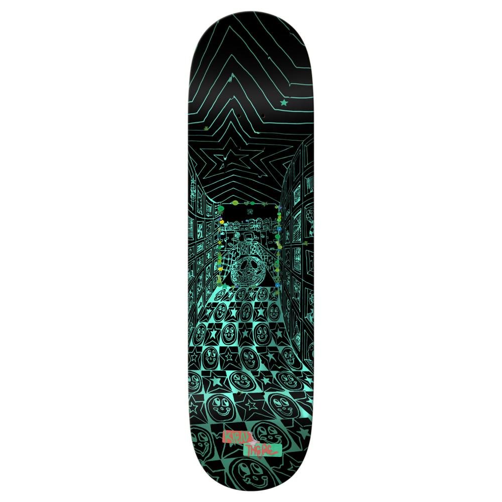 There Kien Starry deck
