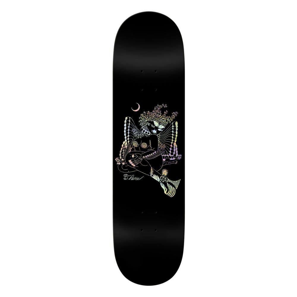 There Midnight XXX deck