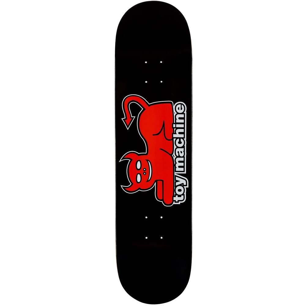 Toy Machine Devil Cat Large Multi deck