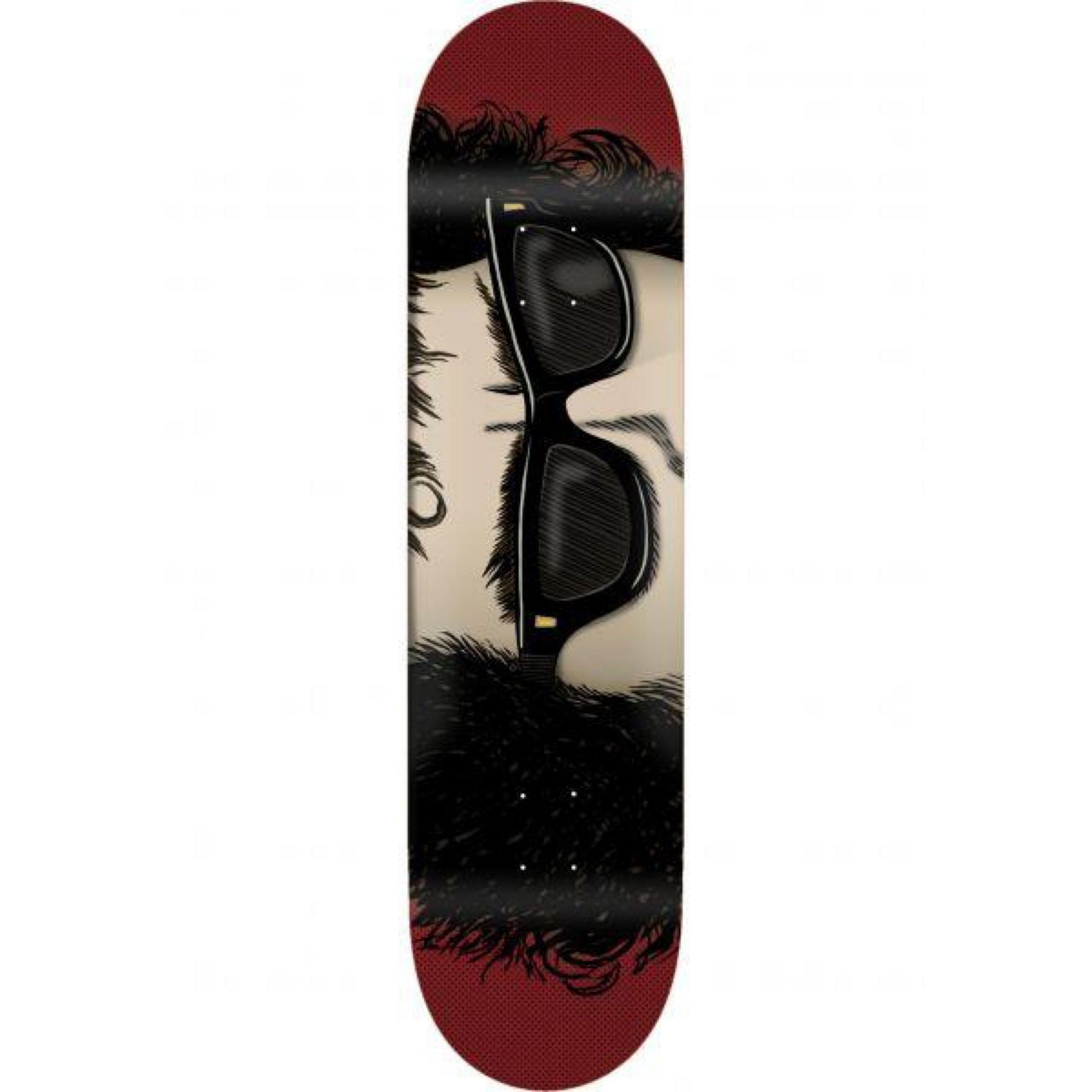 Toy Machine Dylan (Romero) deck