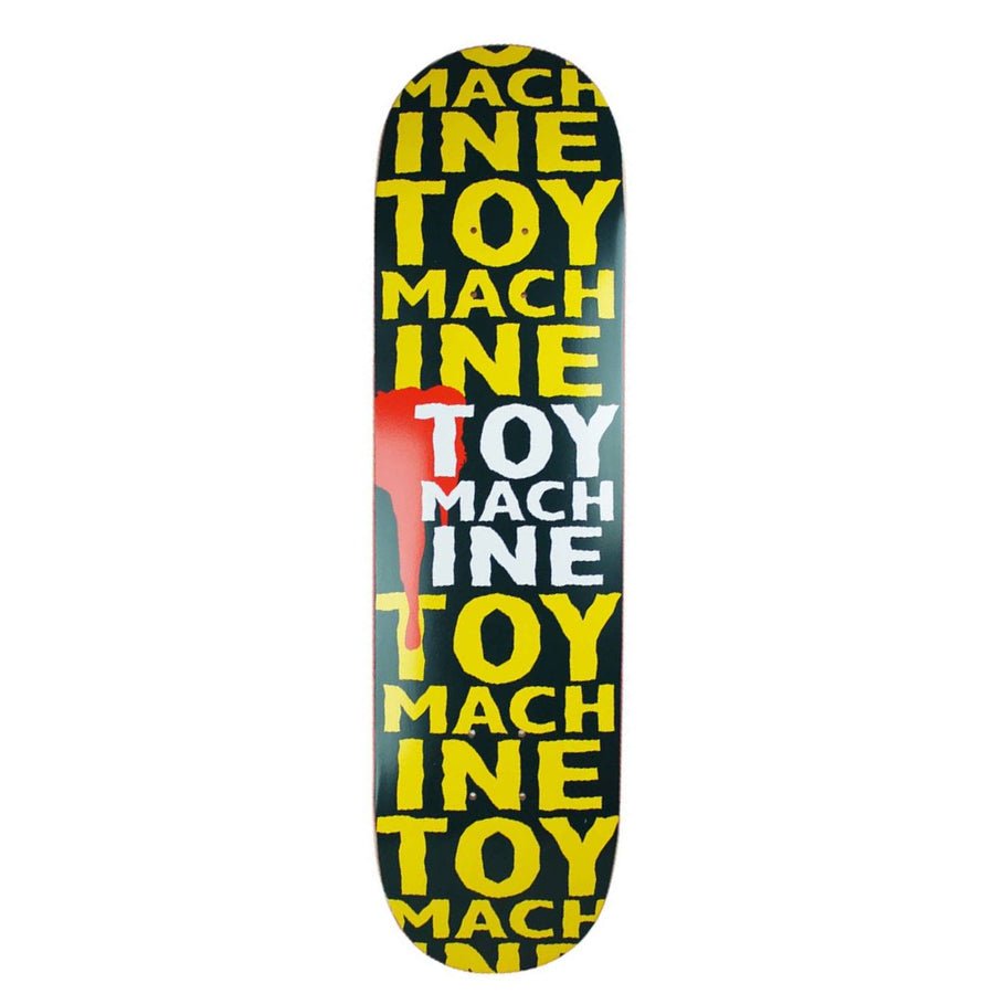 Toy Machine New Blood deck