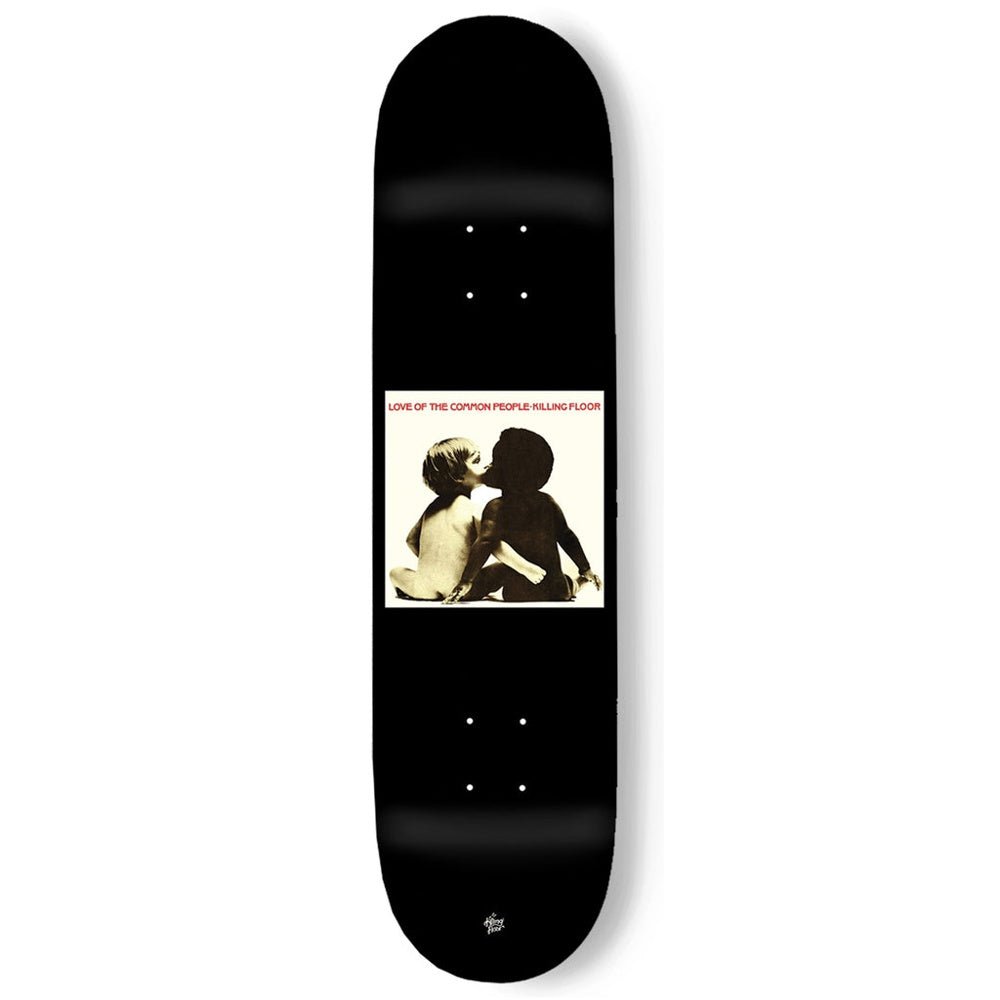 Traffic Josh Love Common People deck