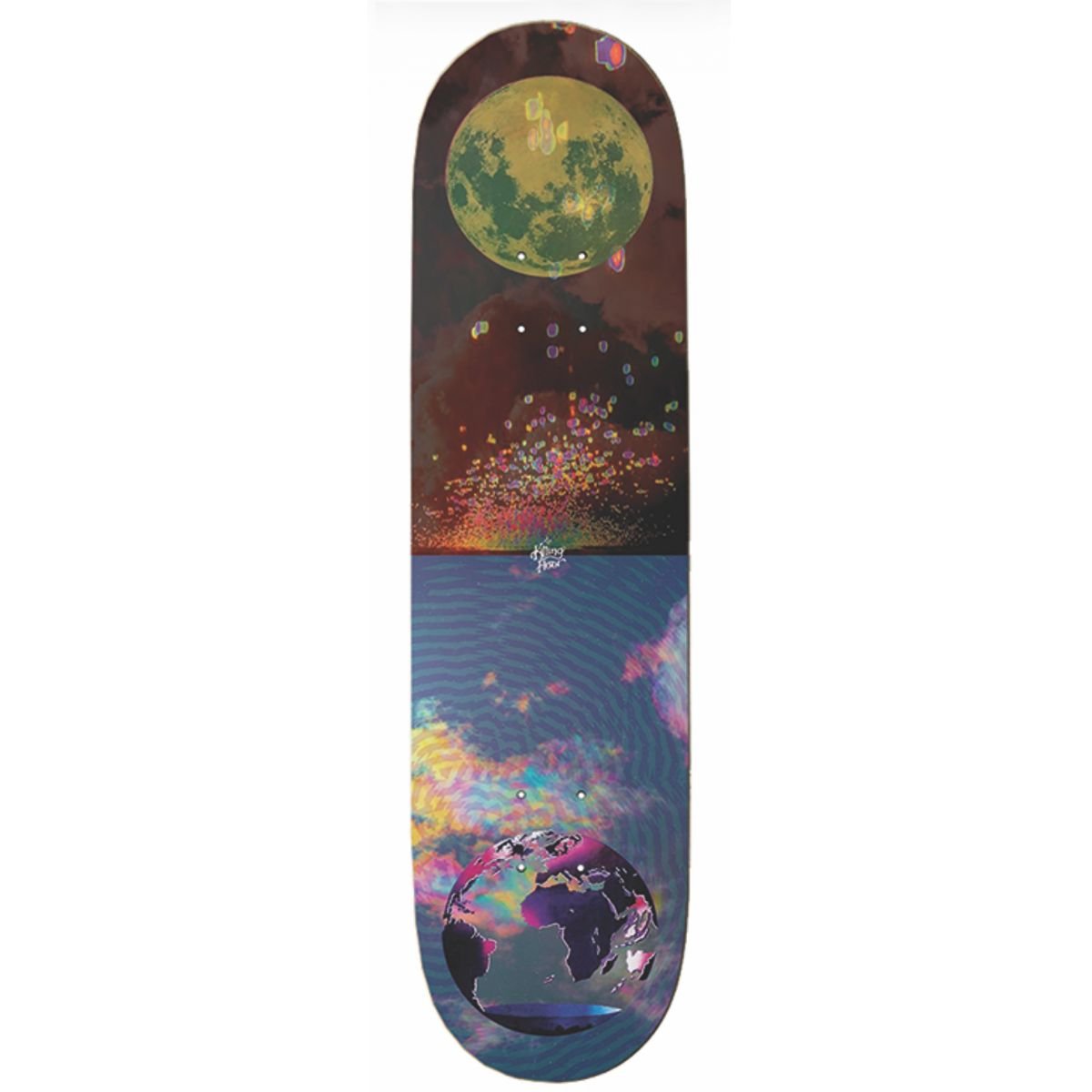 Traffic Recalibrate deck