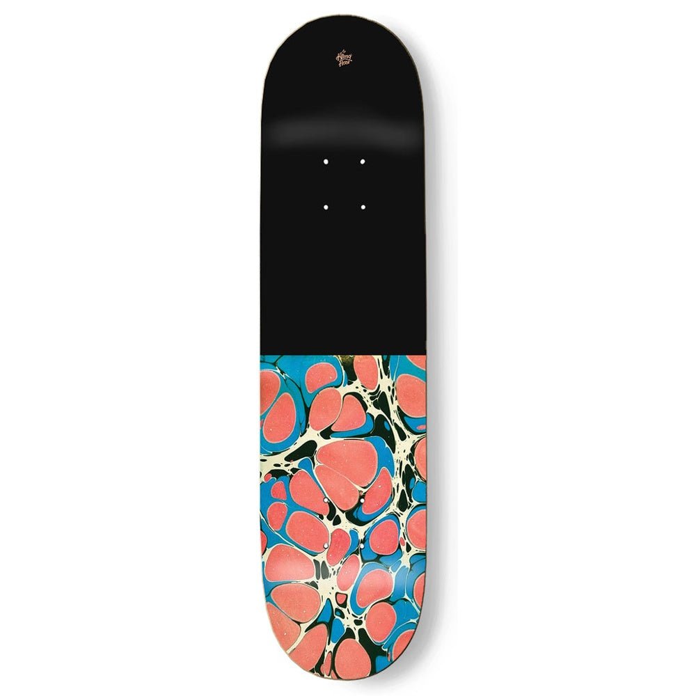 Traffic Sensory Lab 12 deck