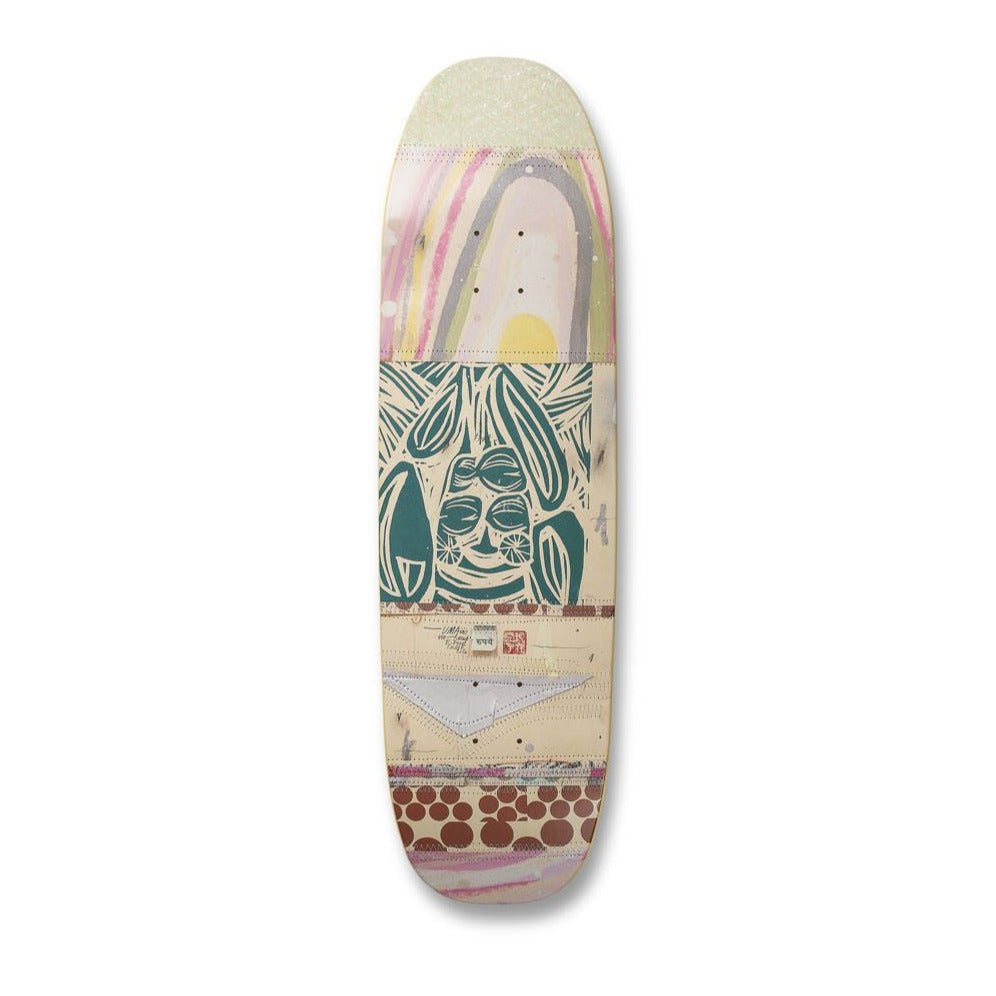 UMA Landsleds Fark Team deck