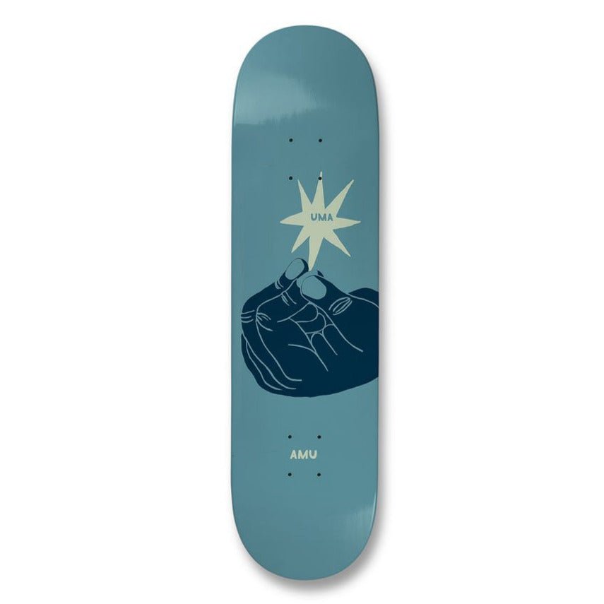 UMA Landsleds Whoisnt Team deck