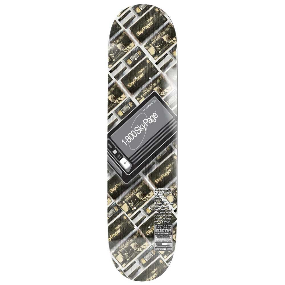 Underworld Element UE SkyPager SSD 26 deck