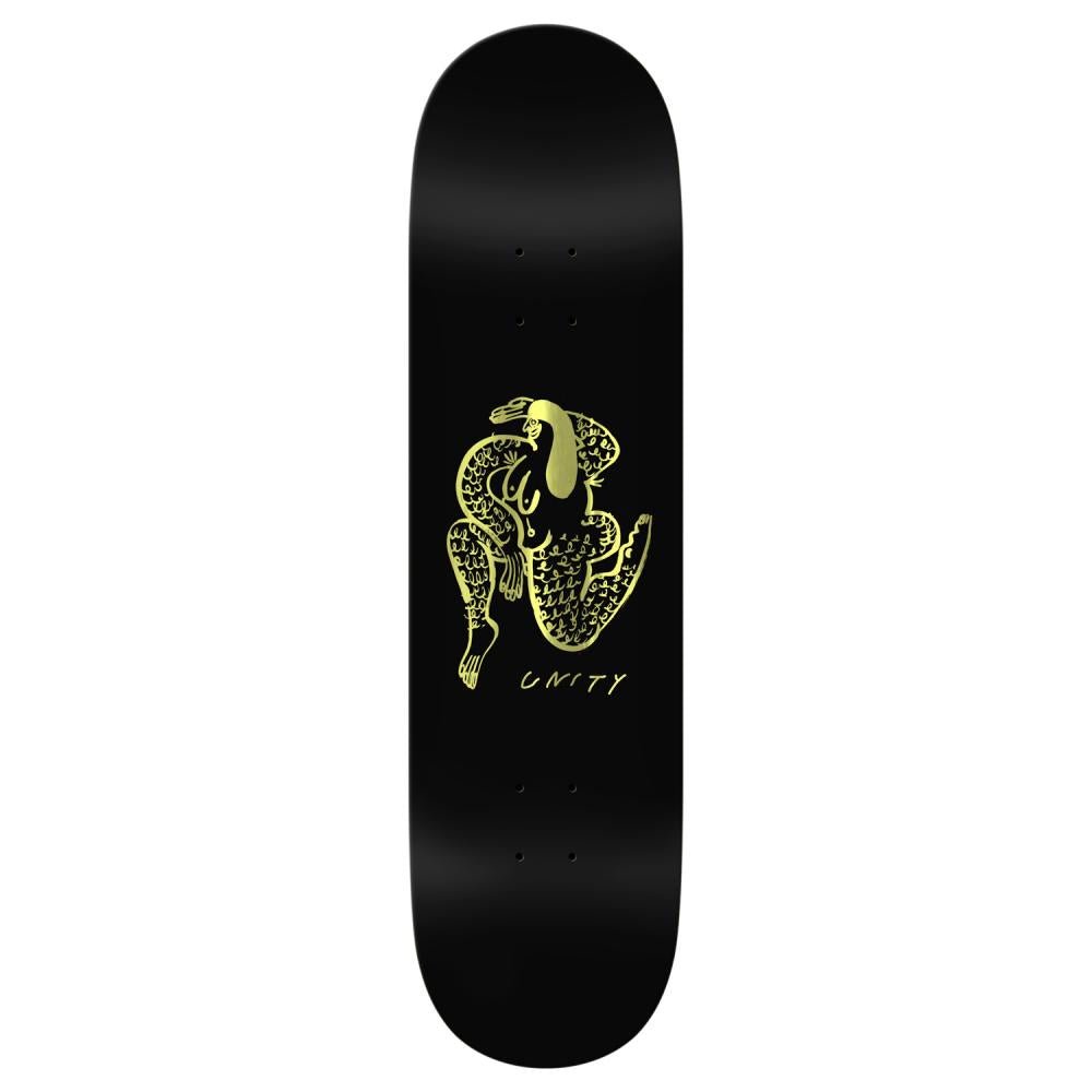 Unity Stance deck