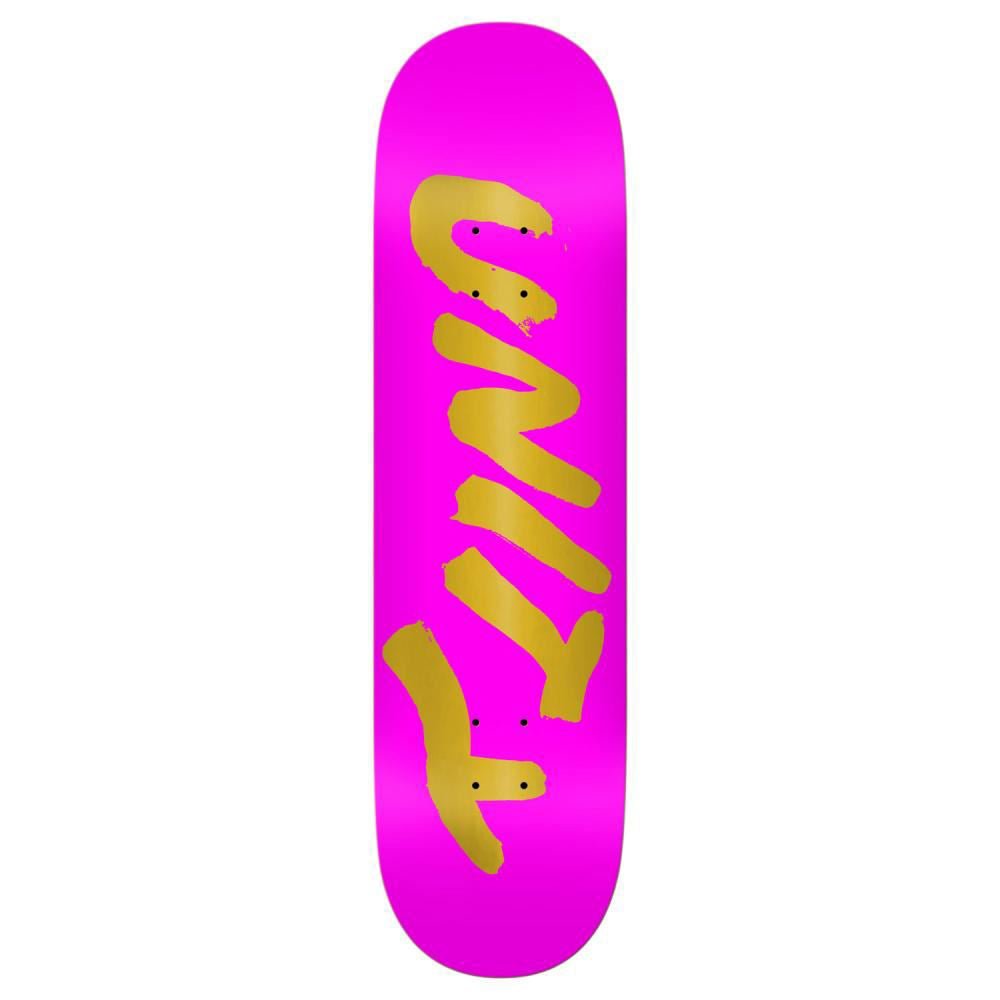 Unity Wet Gold deck