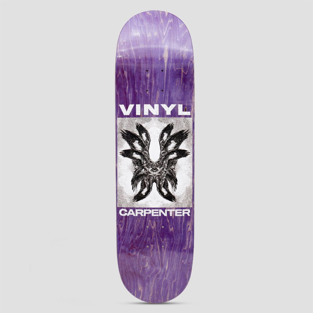 Vinyl Blake Carpenter Seraphim deck