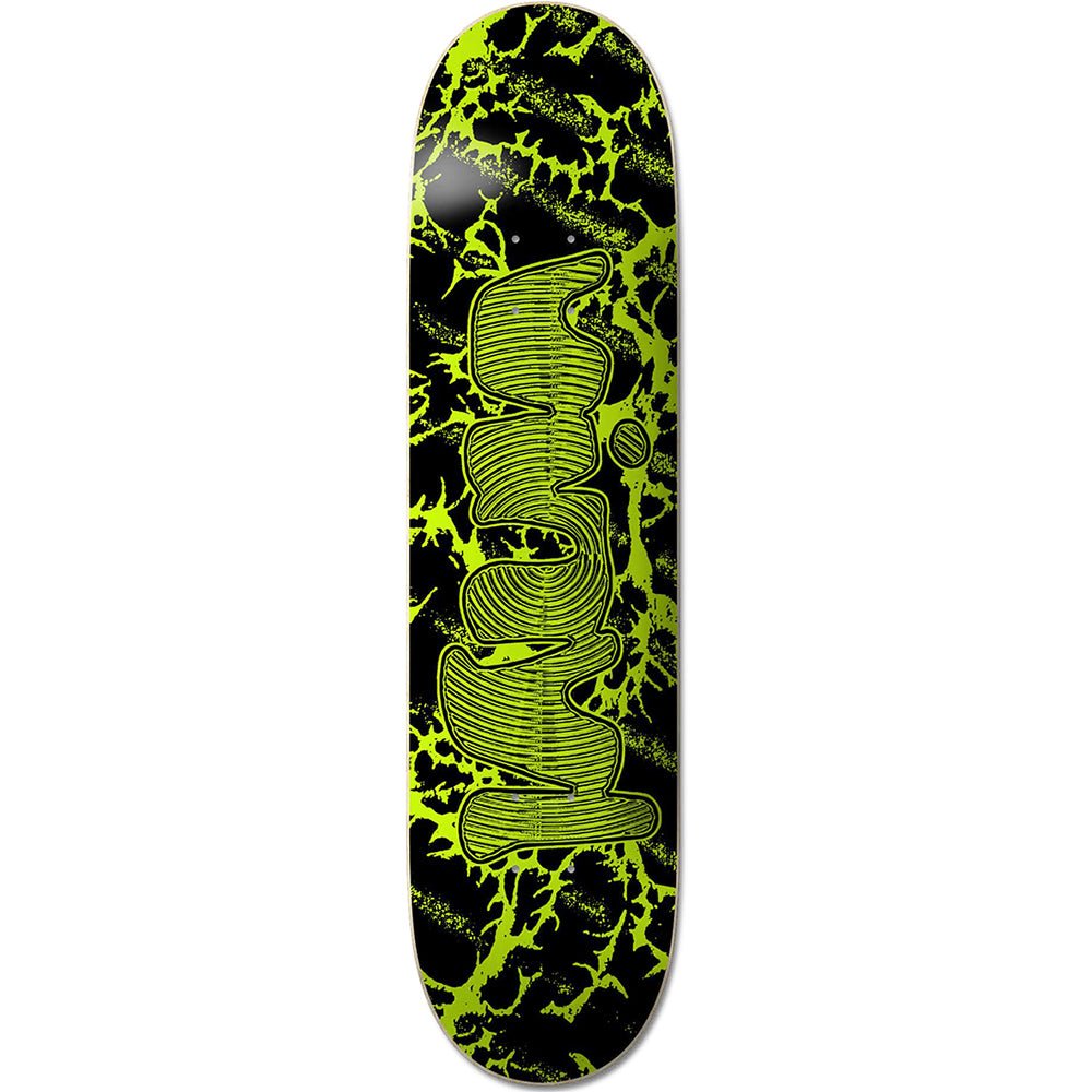 Vinyl Volt Splat deck