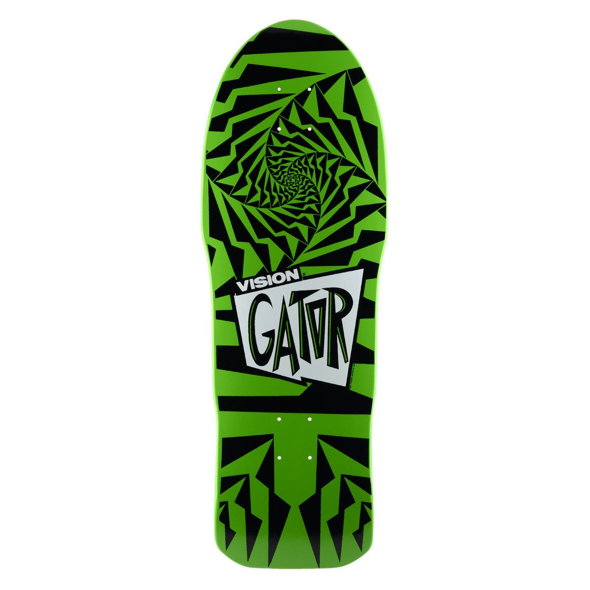 Vision Street Wear Vision Gator II deck