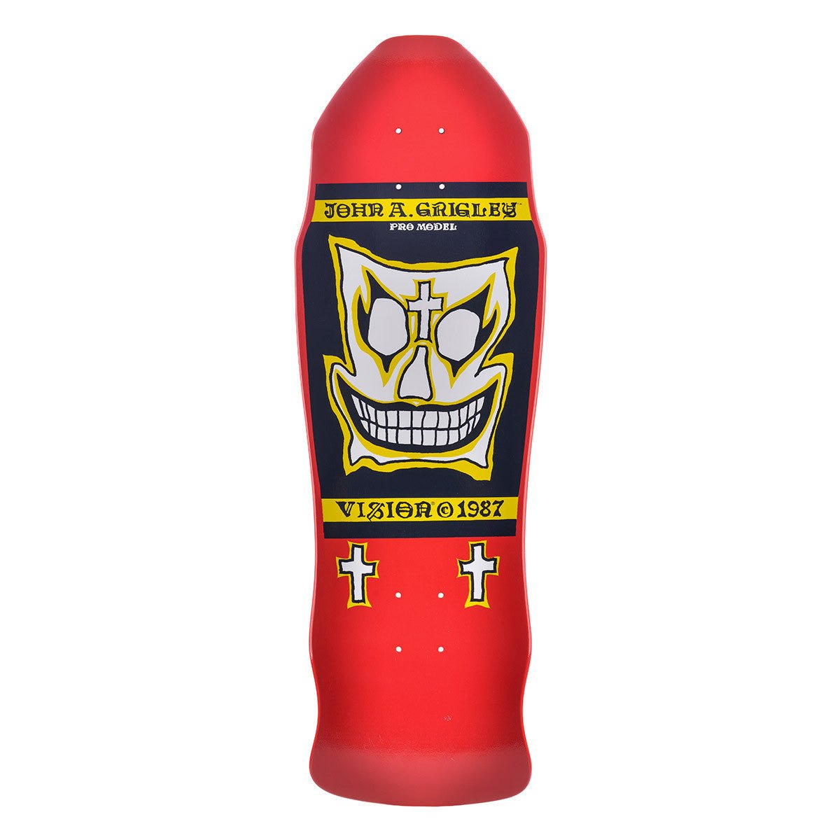 Vision Street Wear Vision Grigley I deck