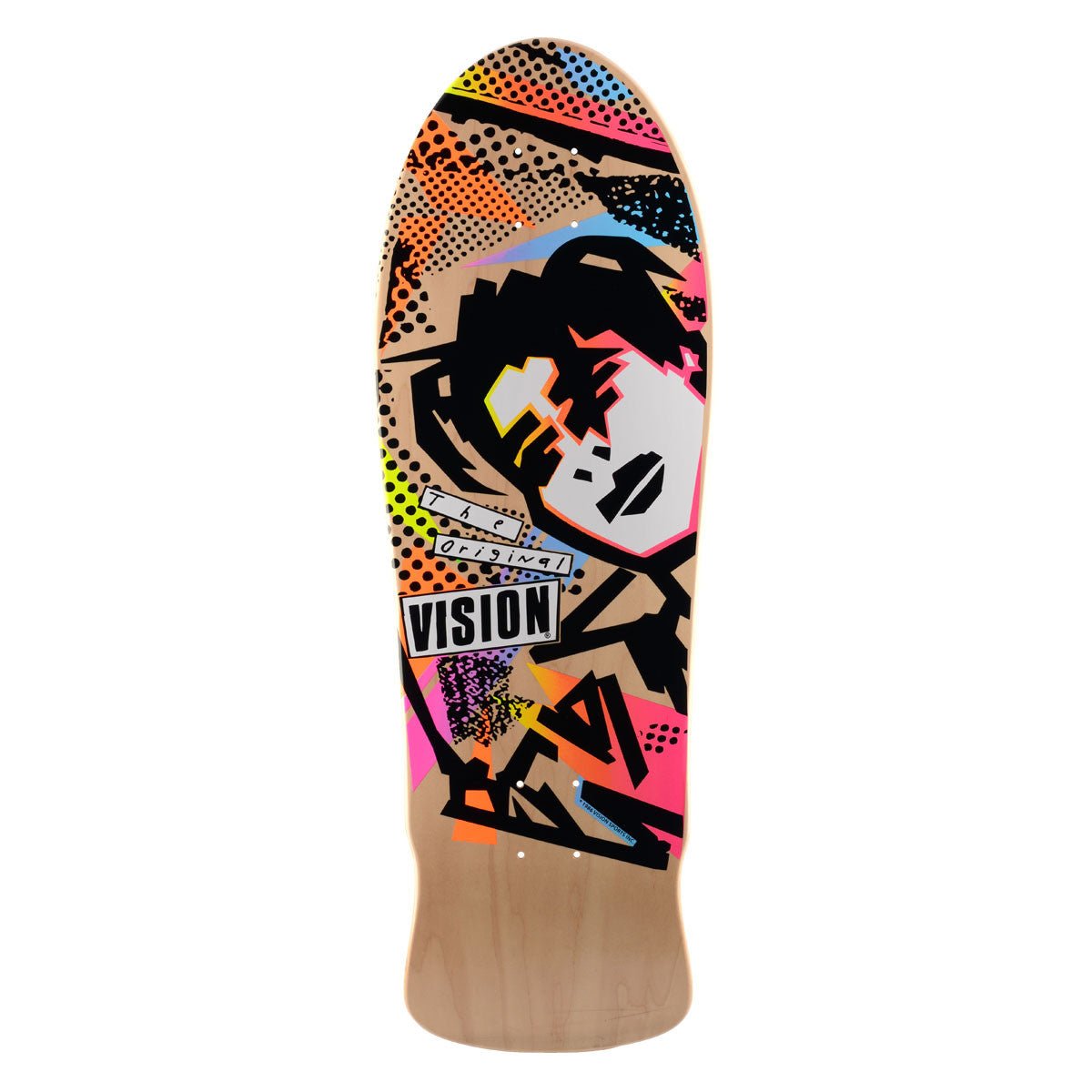 Vision Street Wear Vision Original MG deck