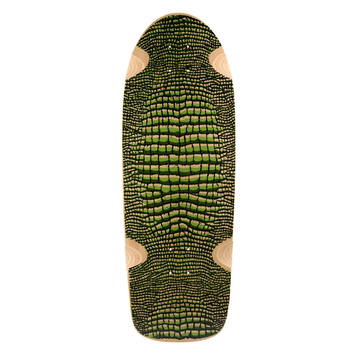 Vision Street Wear Vision Reptile Vision deck