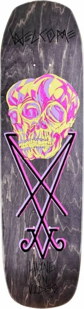 Welcome Conjunction On Helm Of Awe (Sum) deck