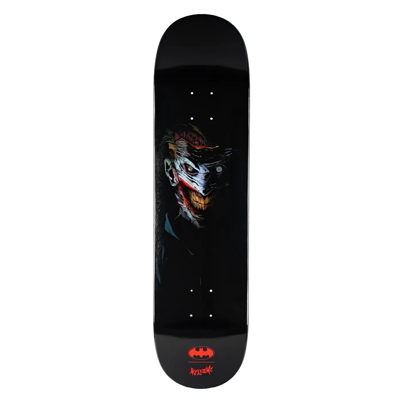 Welcome Joker Shadow Series Popsicle deck